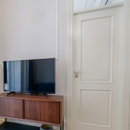 Augusta Street 229- 4 Esq Leilighet Lisboa Eksteriør bilde