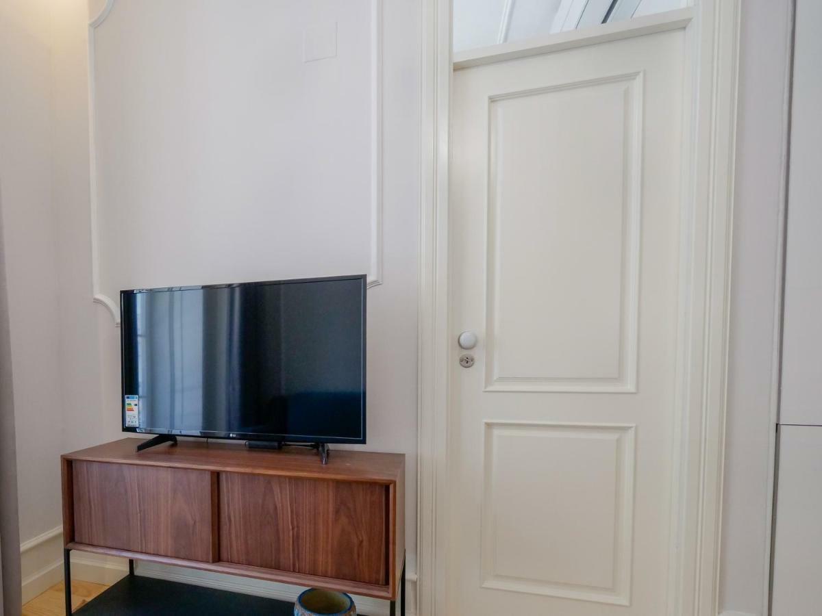 Augusta Street 229- 4 Esq Leilighet Lisboa Eksteriør bilde