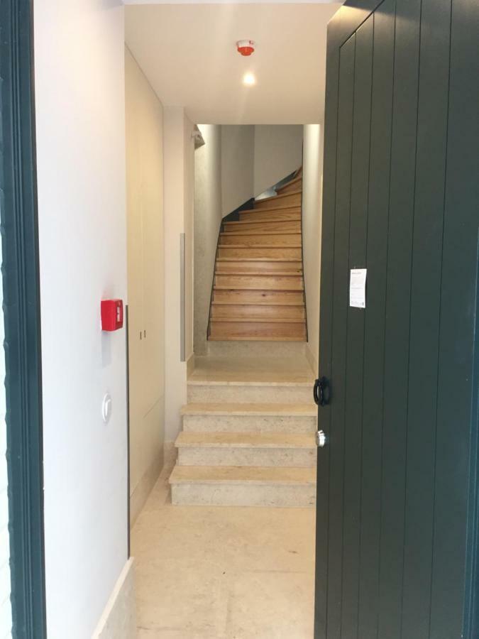 Augusta Street 229- 4 Esq Leilighet Lisboa Eksteriør bilde